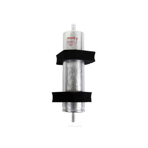 Fuel Filter Z918 Ryco For Audi Q7 3.0LTD T CJGA 4LB SUV TDI quattro