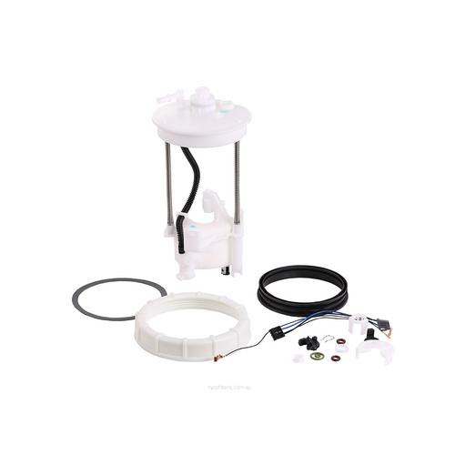 Fuel Filter Z920 Ryco For Honda Civic 2.0LTP K20Z2,K20A3 FD  FA Sedan (FD2)