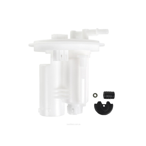 Fuel Filter Z931 Ryco For Subaru Impreza 2.0LTP FB20 GP GP7 Hatchback AWD
