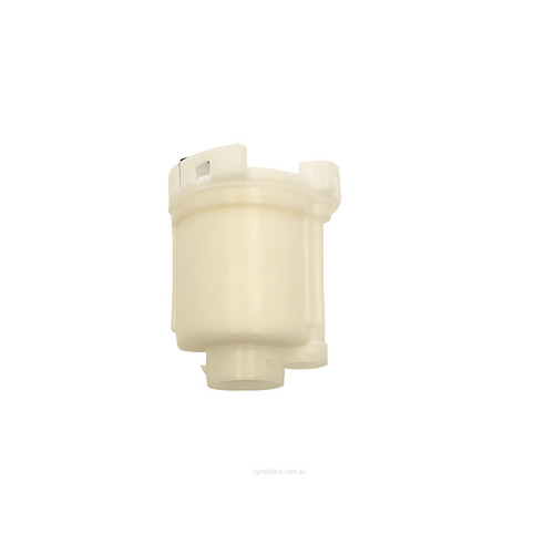 Fuel Filter Z942 Ryco For Hyundai Accent 1.6LTP G4ED MC Hatchback GLS