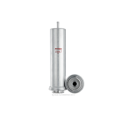 Fuel Filter Z945 Ryco For BMW X5 3.0LTD N57D30A F15  SAV xDrive 30d