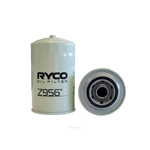 Oil Filter Ryco  Z956 for