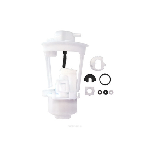 Fuel Filter Z959 Ryco For Mazda 6 2.3LTP L3VDT GG Sedan 2.3 MPS Turbo