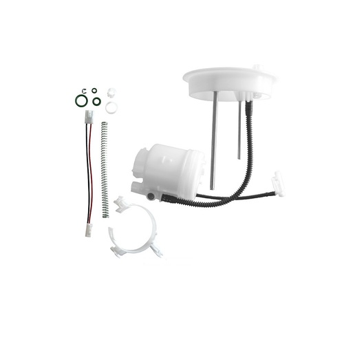 Fuel Filter Z986 Ryco For Mazda 2 1.5LTP P5 DL Sedan 1.5