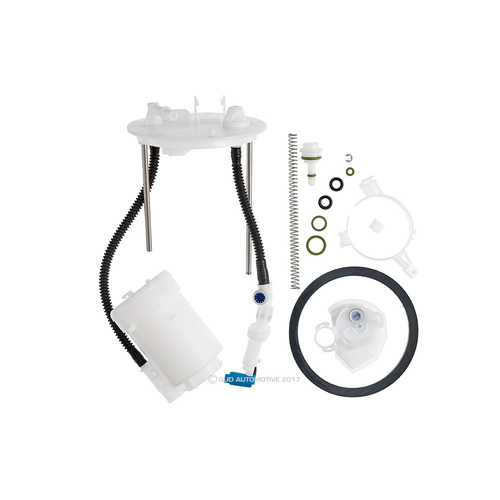 Fuel Filter Z991 Ryco For Mitsubishi Lancer 2.0LTP T 4B11 CJ CF Sportback Ralliart 4WD (CX4A)