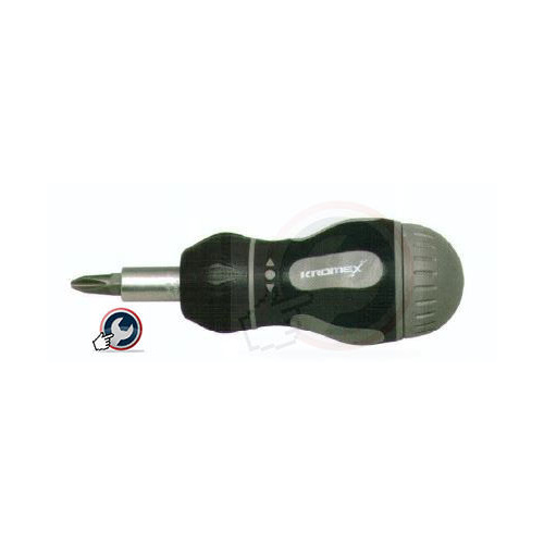 RATCHET SCREWDRIVER